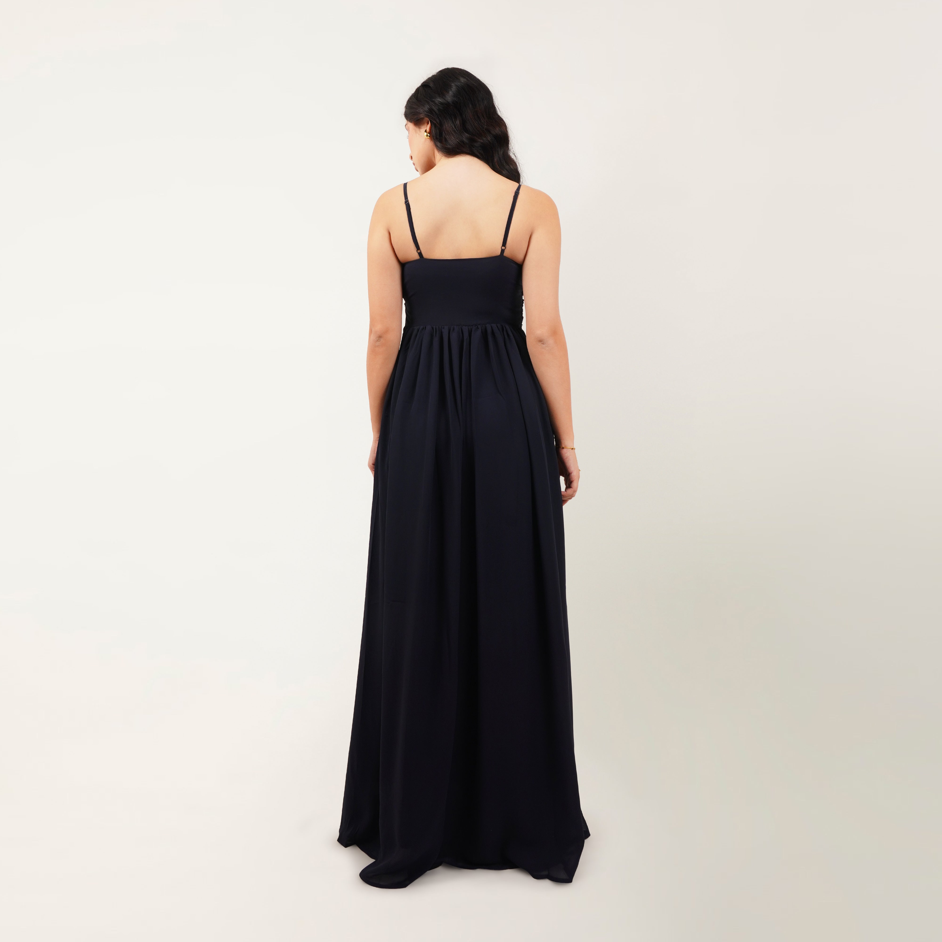 The Cocktail Maxi Dress