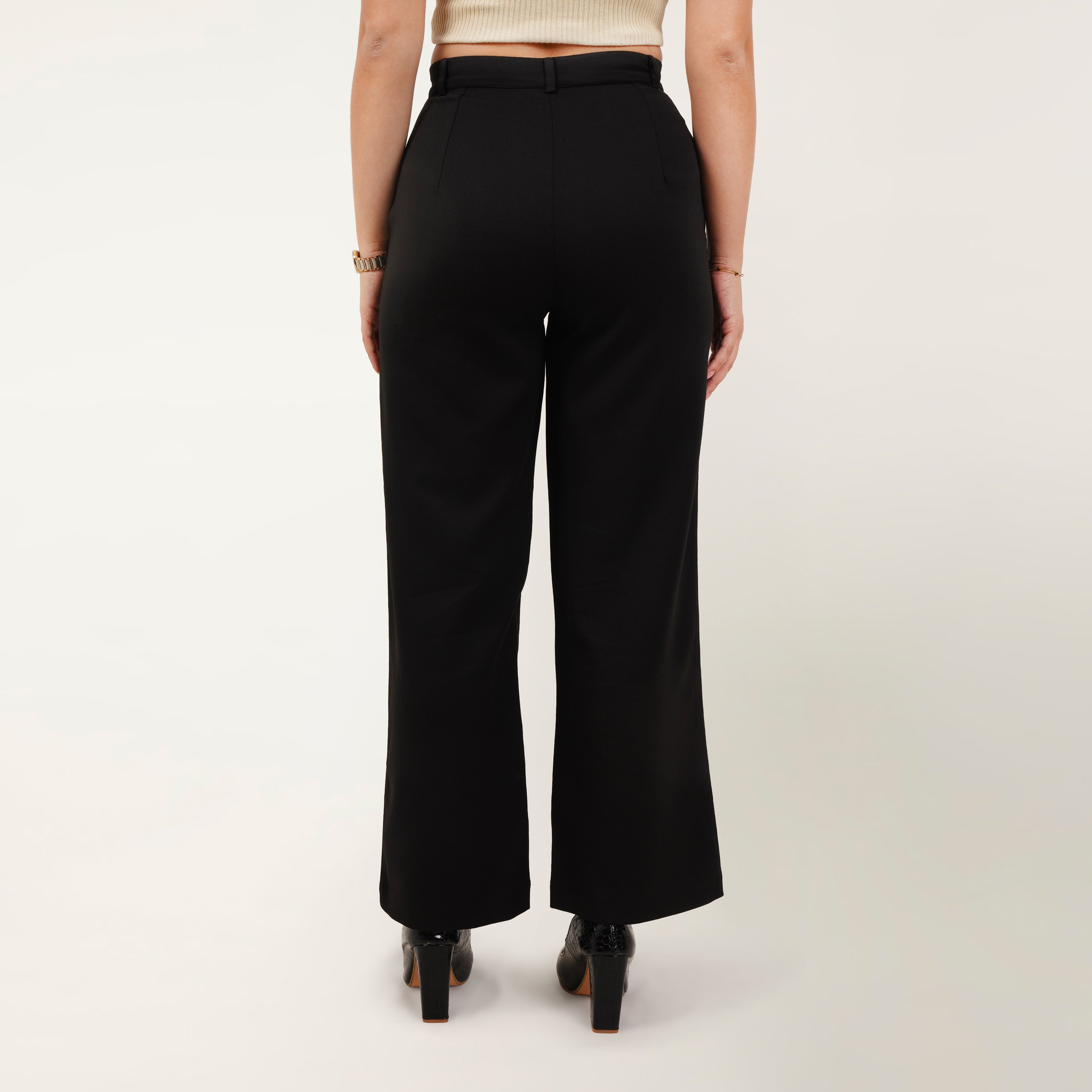 Wide Leg Pant
