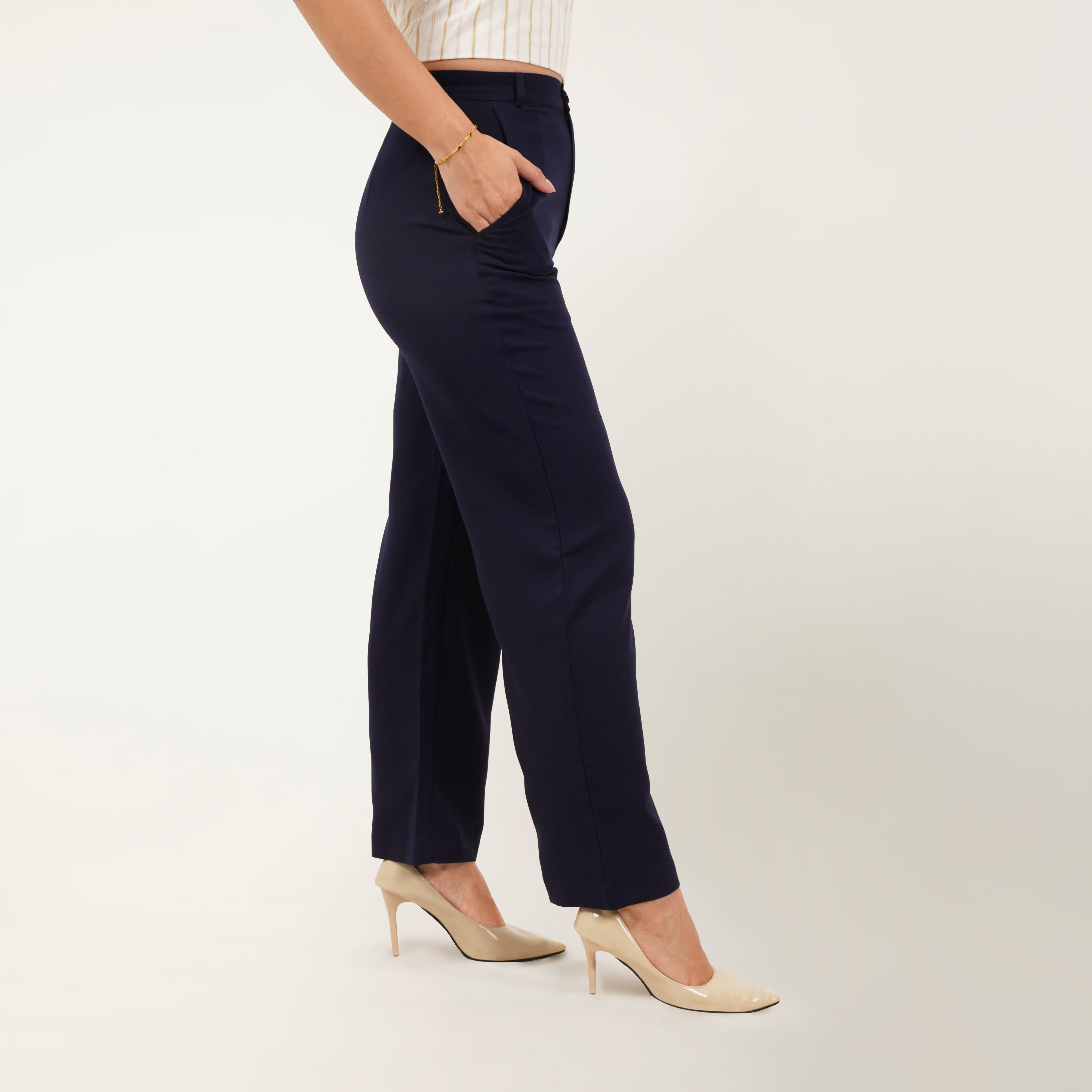 Wide Leg Pant