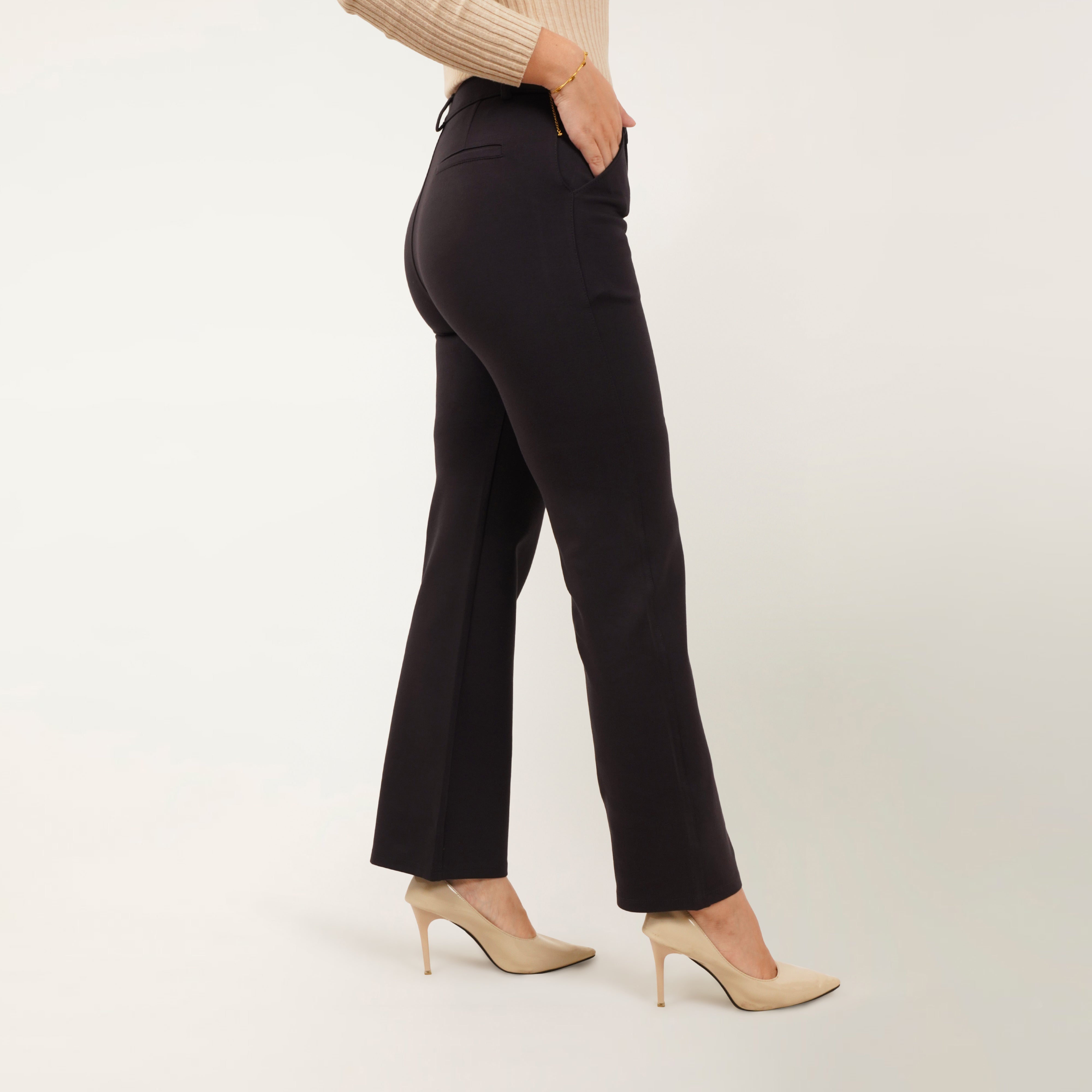 Ankle Length Pant