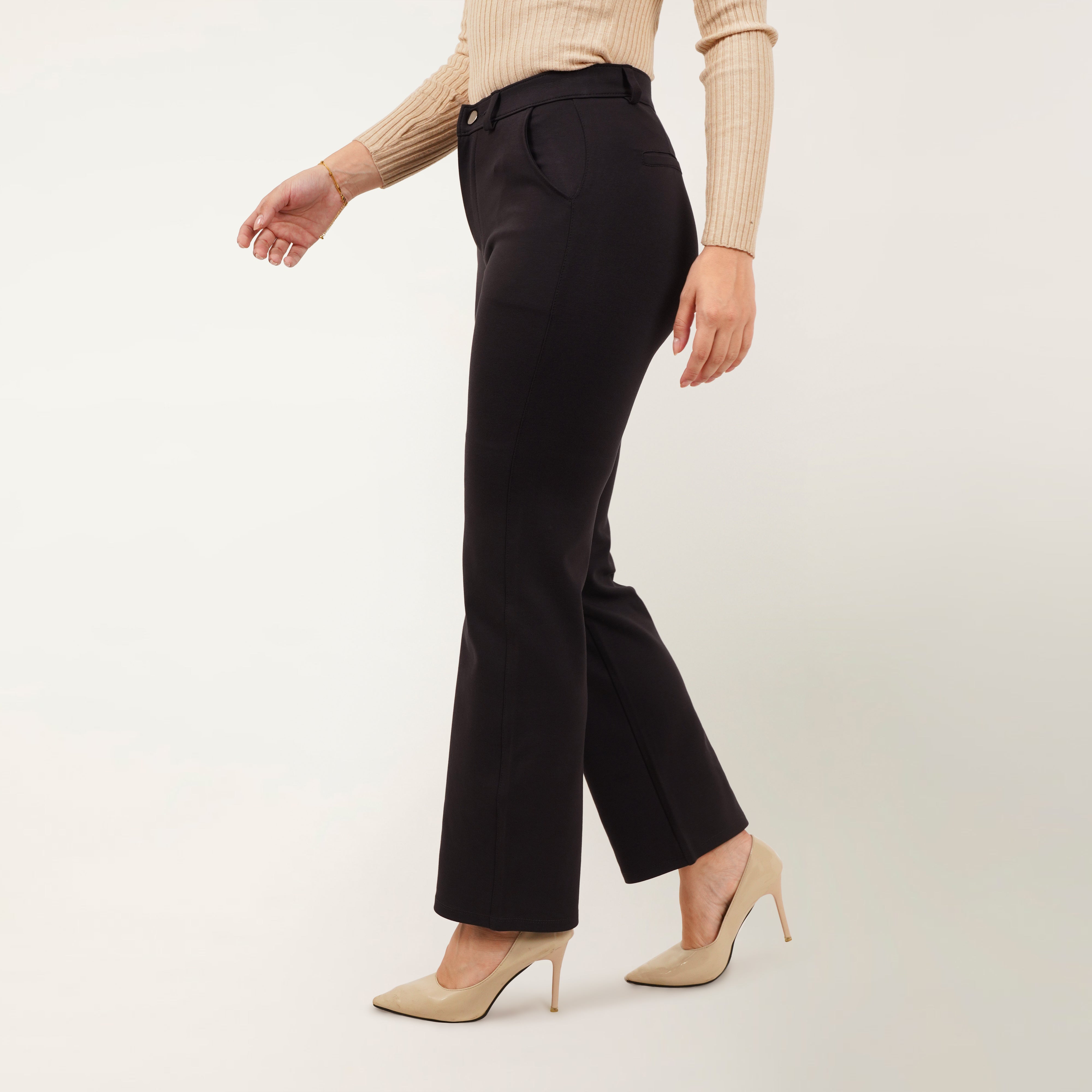 Ankle Length Pant