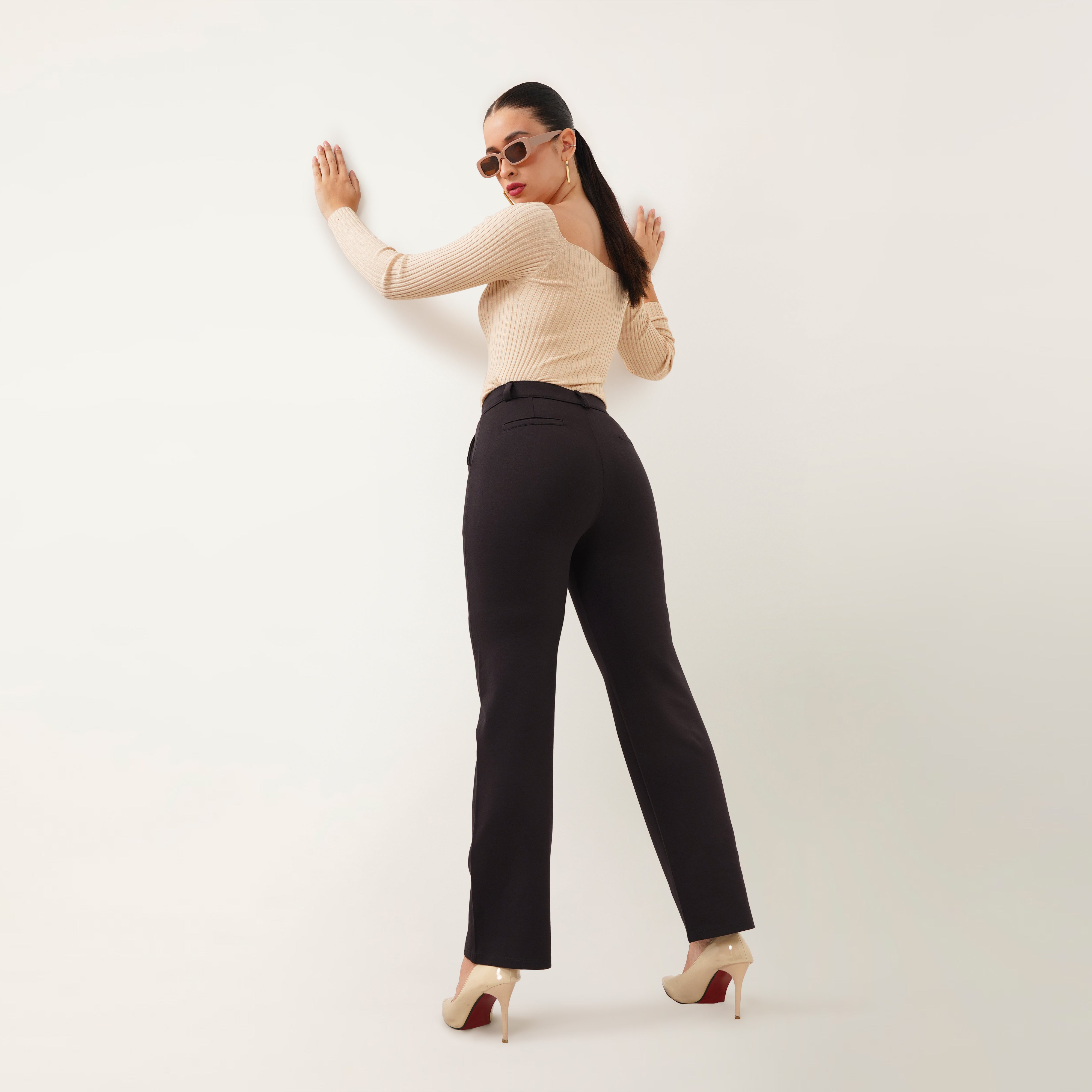 Ankle Length Pant