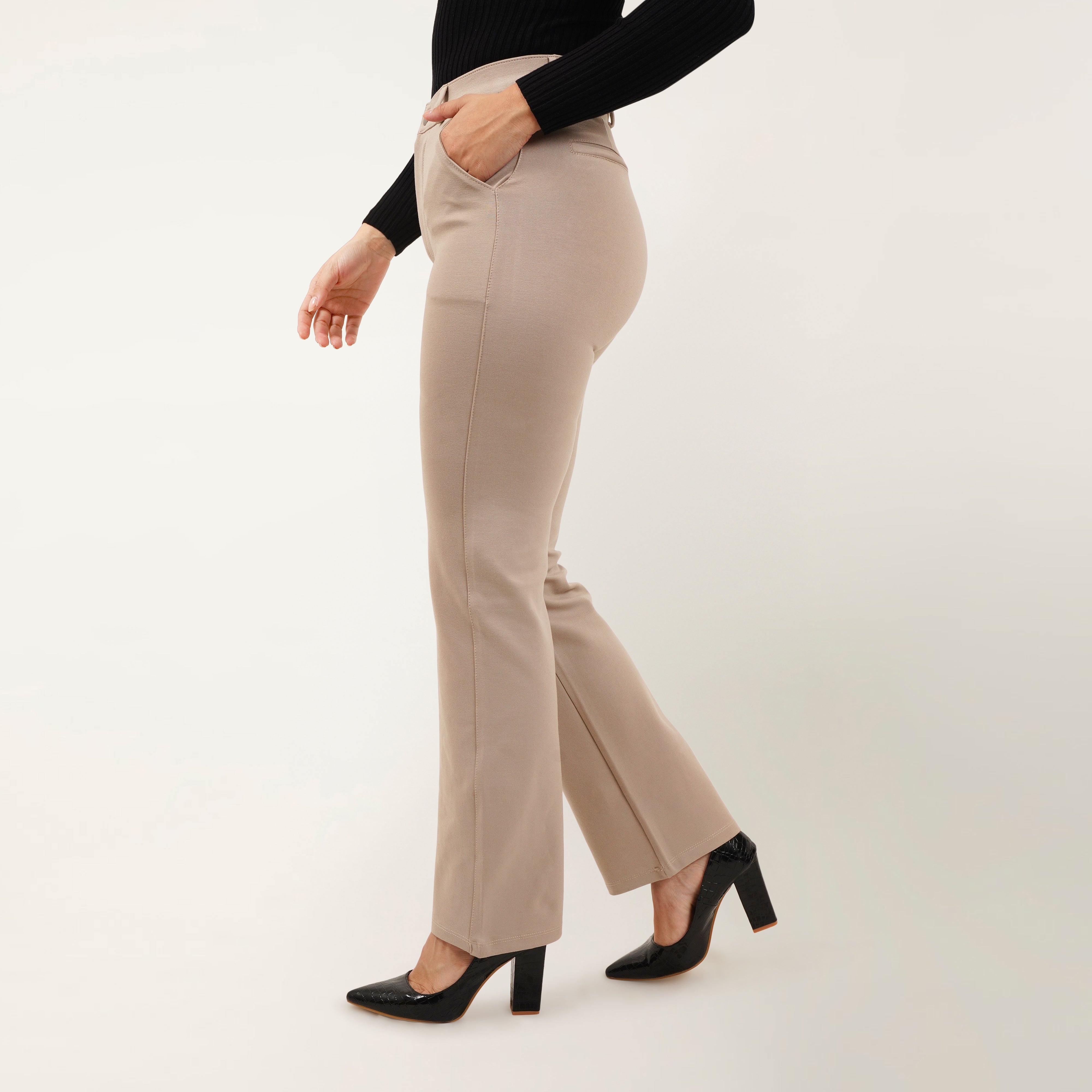 Ankle Length Pant