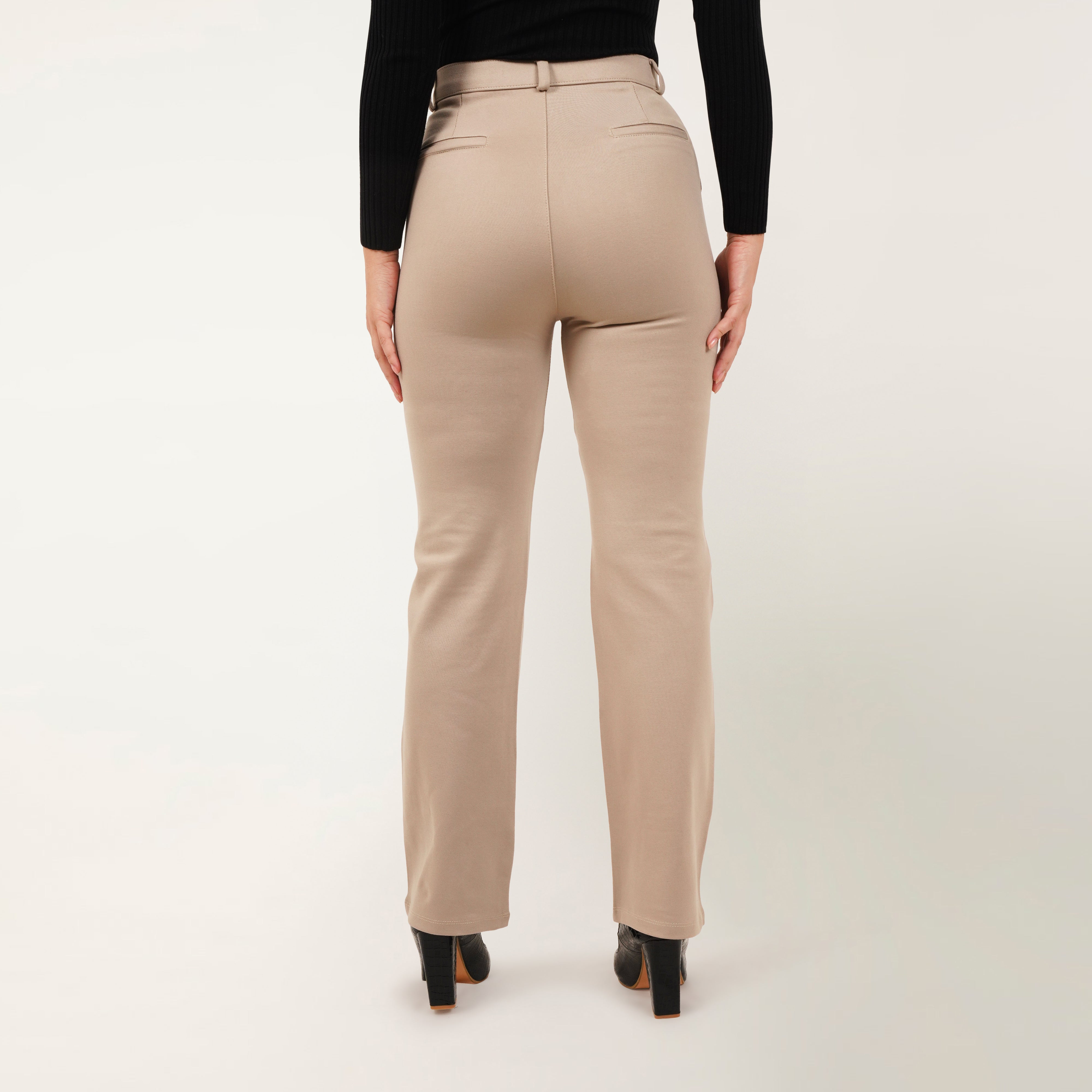 Ankle Length Pant