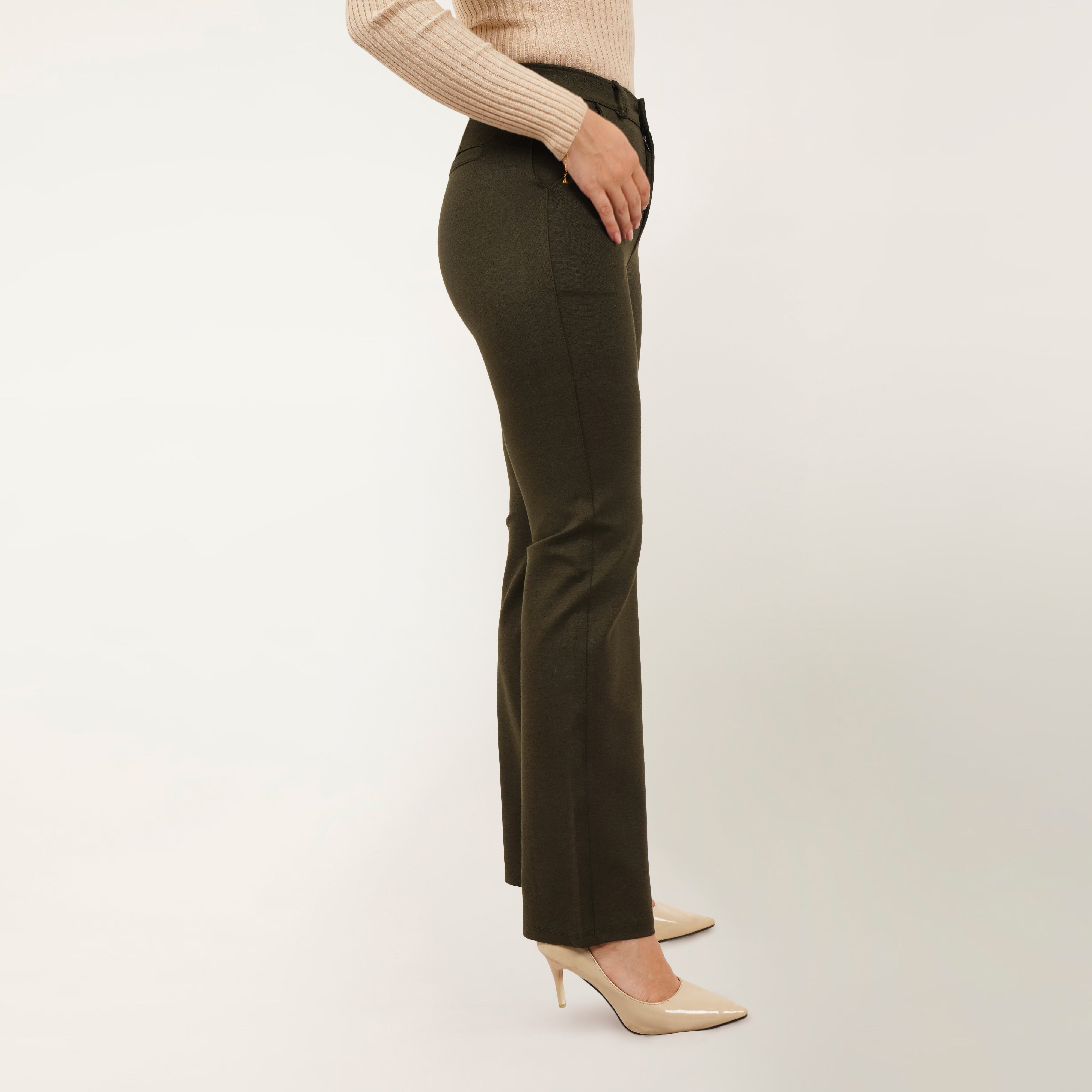 Ankle Length Pant