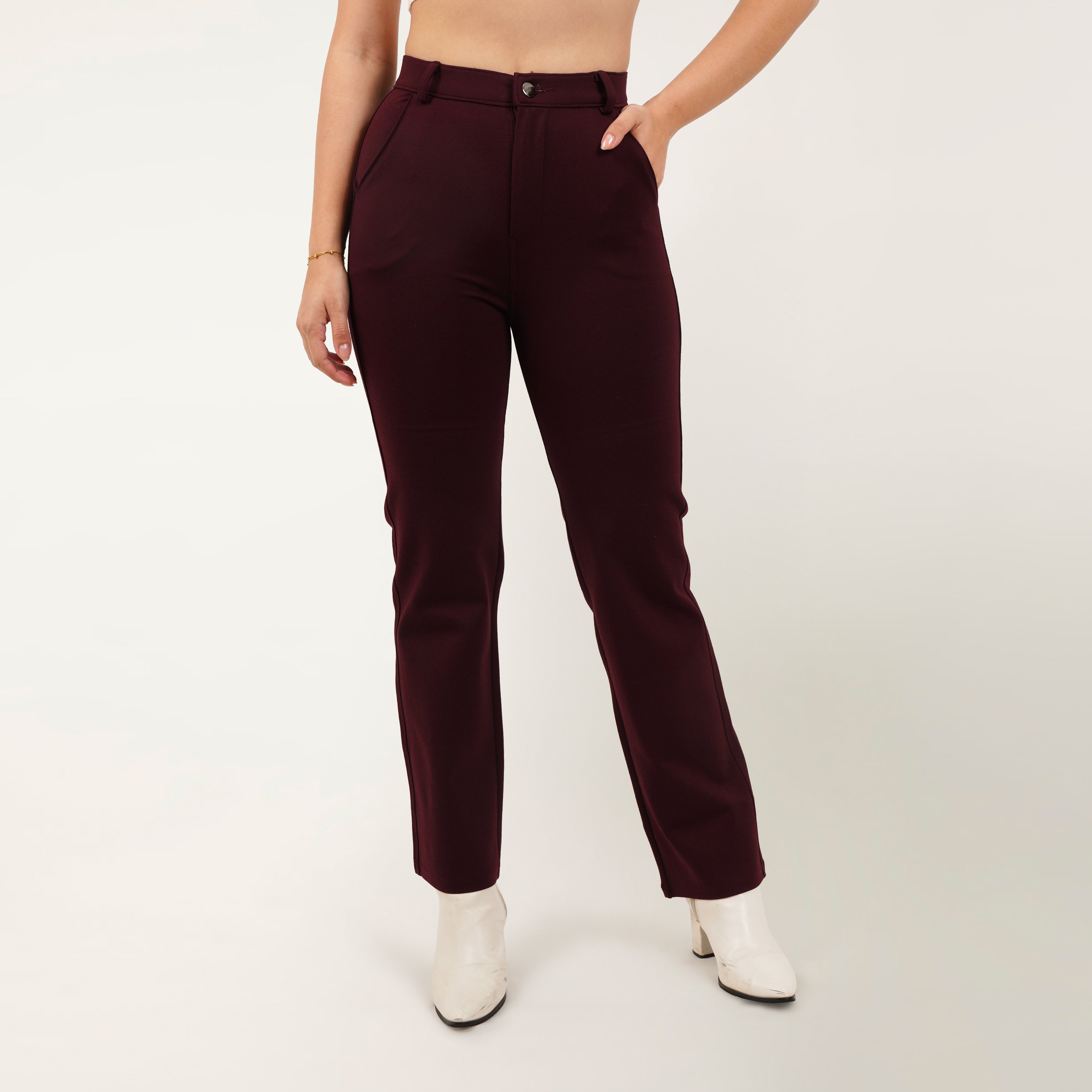 Ankle Length Pant