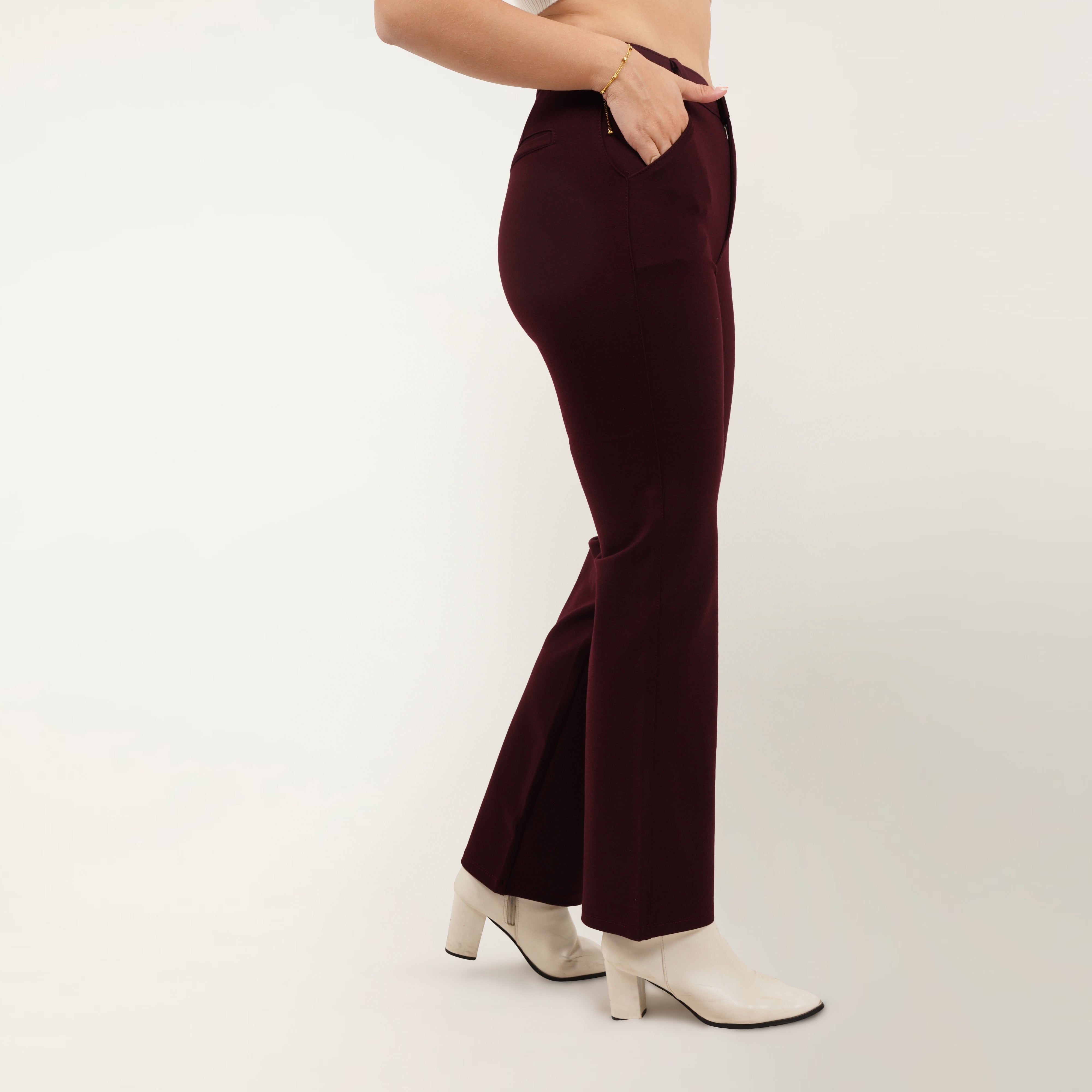 Ankle Length Pant