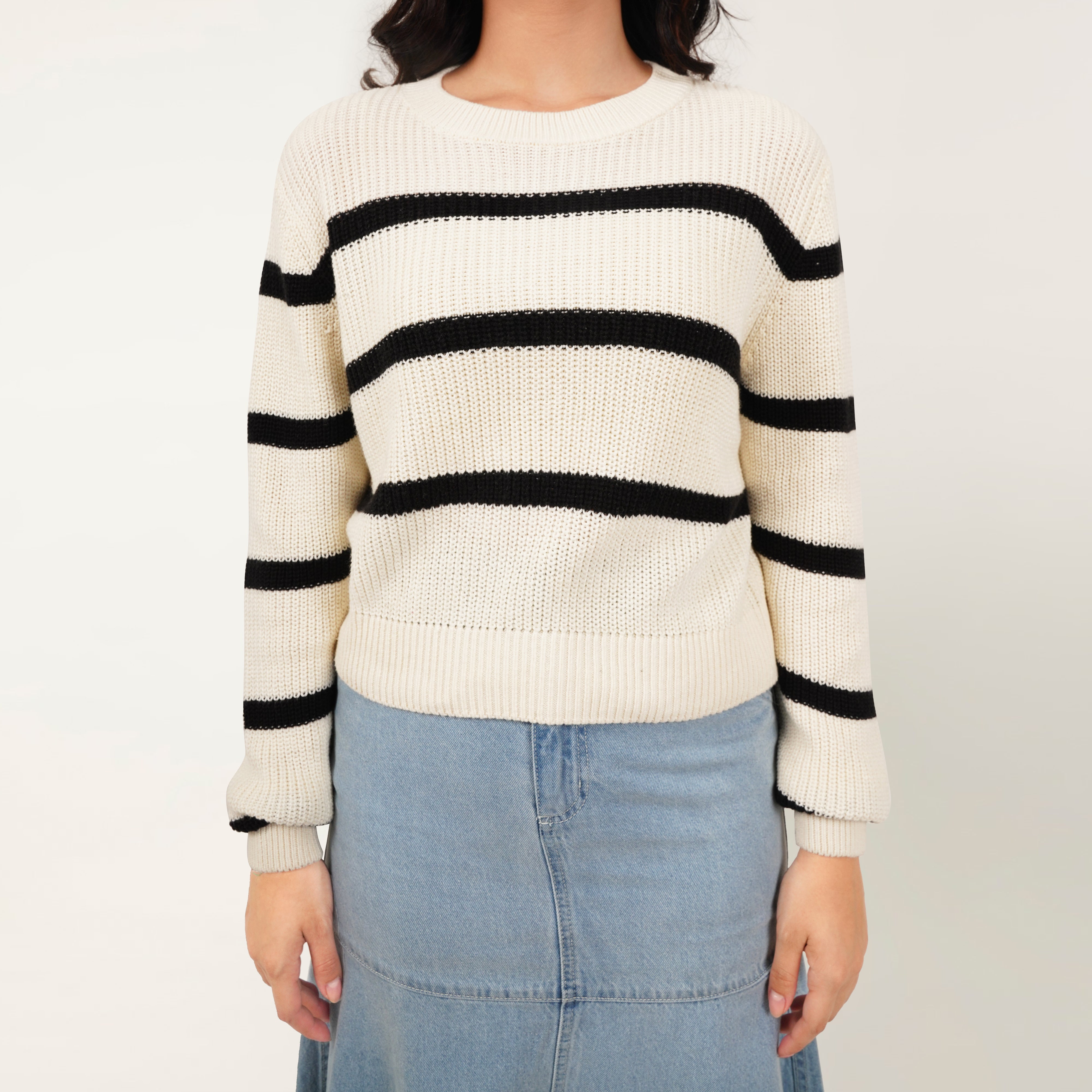 Striped Jumper