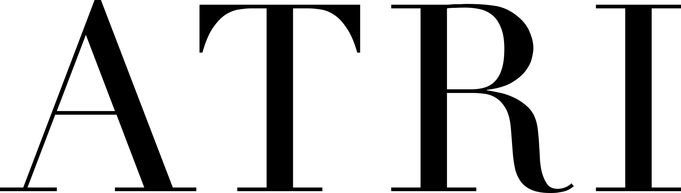 House of Atri logo